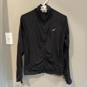 Nike Light Running Zip-up